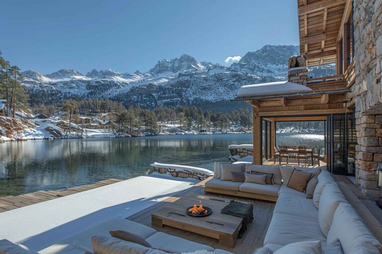 Read more about the article From Design to Construction