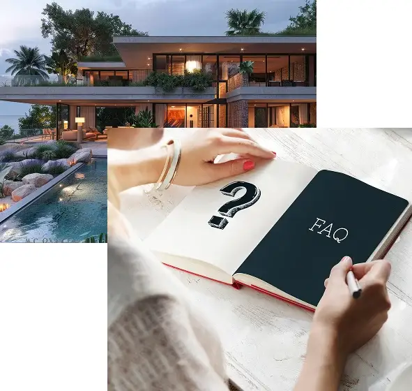 Frequently Asked Questions About Home Interior Design