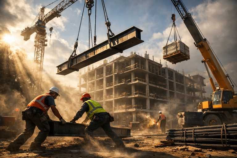 How-Architectural-Drafting-Reduces-Construction-Errors-Before-Building-Starts