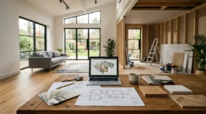 Read more about the article How to Design Home Renovation Homenumental