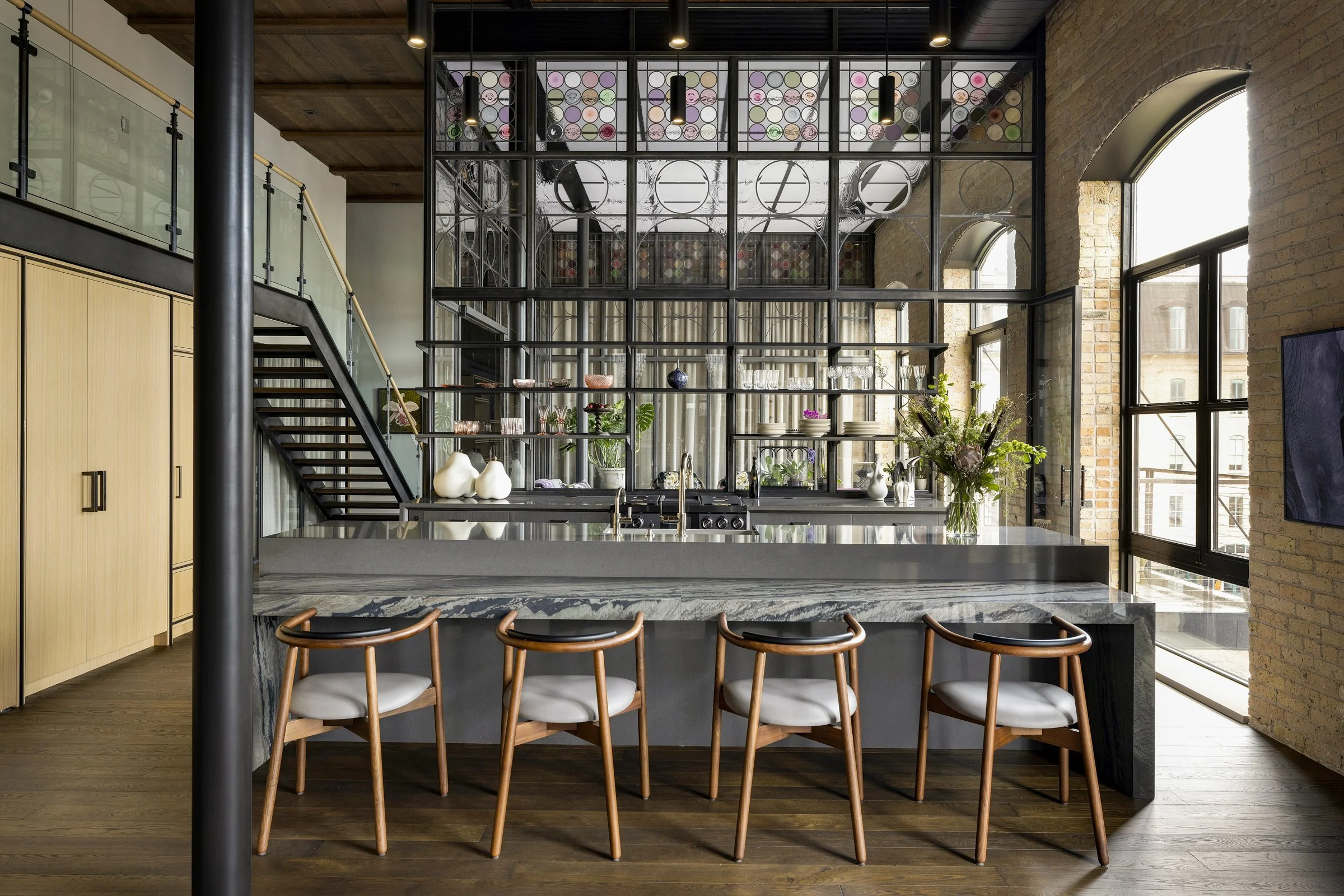 victor idaho intrior design service